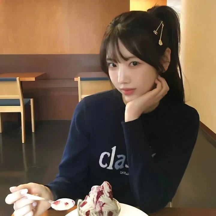 记忆中的玛妮