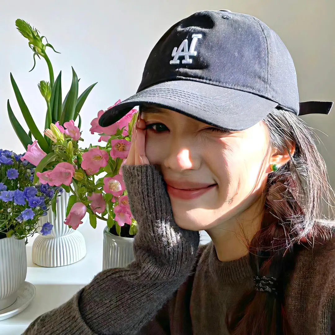 帝女花
